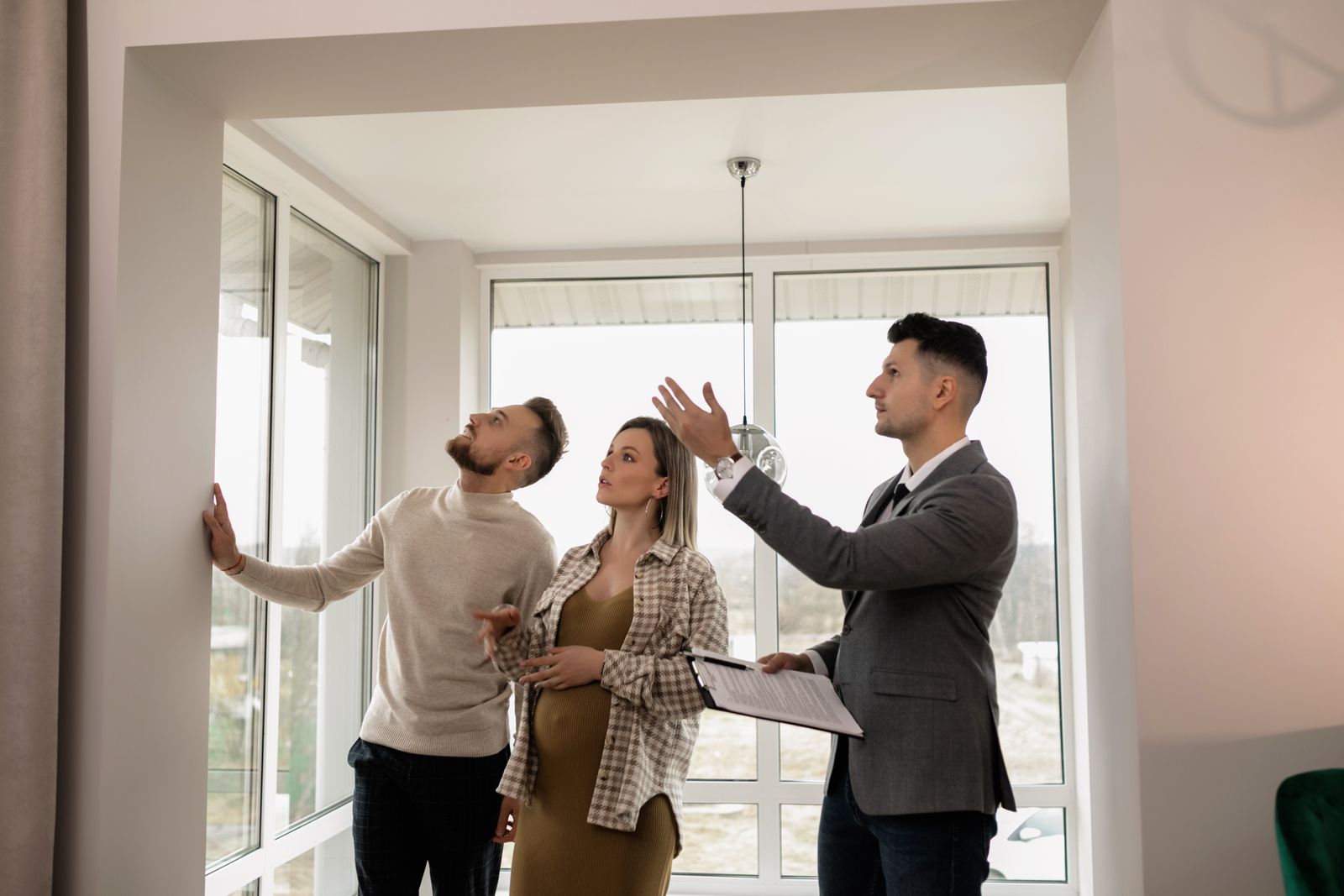 Visiter un appartement : les signaux à repérer